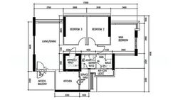 Blk 50 Commonwealth 10 (Queenstown), HDB 4 Rooms #547524571